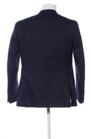 Herren Sakko Vitale Barberis Canonico, Größe M, Farbe Blau, Preis 12,99 €