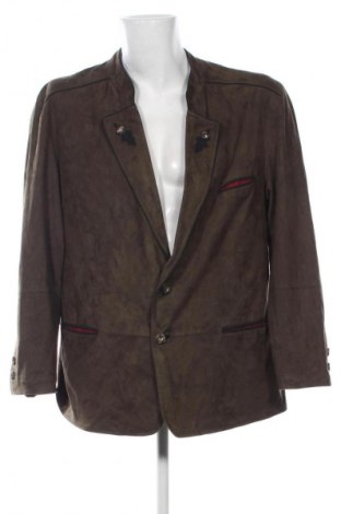 Sacou de bărbați Walbusch, Mărime XXL, Culoare Maro, Preț 152,99 Lei