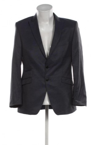 Herren Sakko Wilvorst, Größe L, Farbe Blau, Preis € 19,99