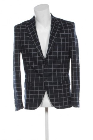 Herren Sakko Wormland, Größe L, Farbe Mehrfarbig, Preis € 4,99