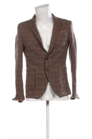Herren Sakko Xagon Man, Größe M, Farbe Mehrfarbig, Preis € 6,99