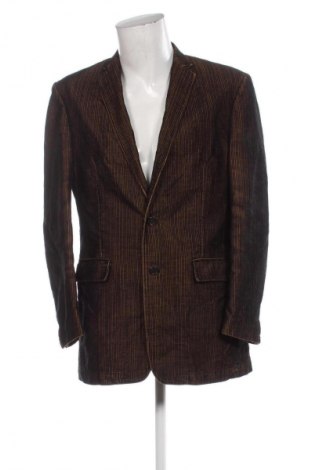 Herren Sakko Yannick, Größe L, Farbe Mehrfarbig, Preis 12,99 €