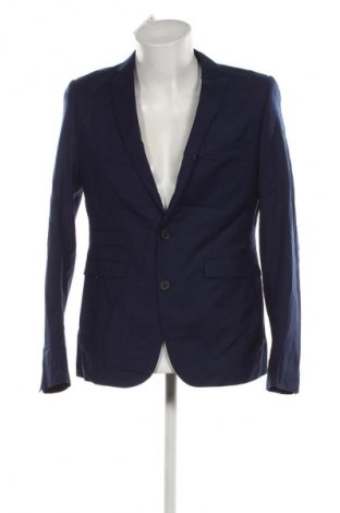 Herren Sakko Yd., Größe L, Farbe Blau, Preis 5,99 €