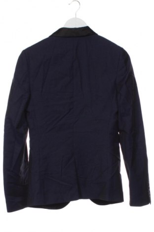 Herren Sakko Yd., Größe XXS, Farbe Blau, Preis € 5,99