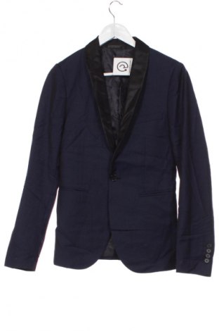 Herren Sakko Yd., Größe XXS, Farbe Blau, Preis € 5,99
