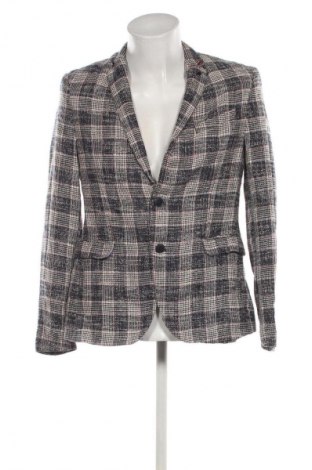 Herren Sakko Zara, Größe XL, Farbe Mehrfarbig, Preis € 10,99