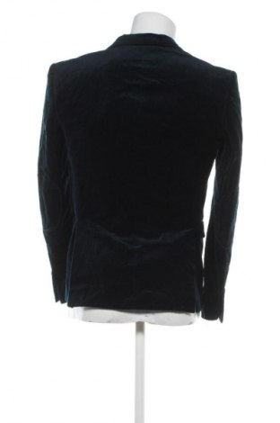 Herren Sakko Zara, Größe M, Farbe Mehrfarbig, Preis € 17,99