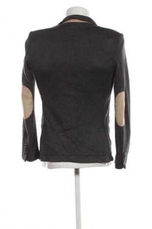 Herren Sakko Zara, Größe M, Farbe Mehrfarbig, Preis 8,99 €