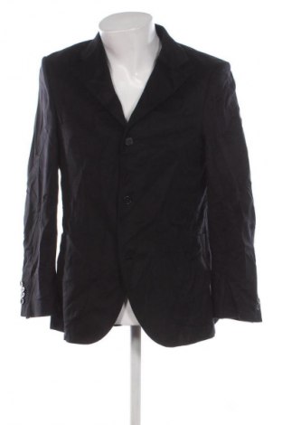 Sacou de bărbați Zara, Mărime M, Culoare Negru, Preț 89,99 Lei