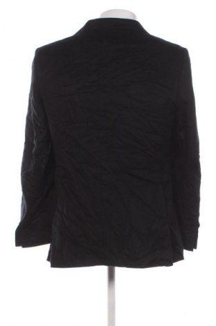 Sacou de bărbați Zara, Mărime M, Culoare Negru, Preț 89,99 Lei