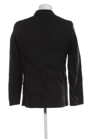 Herren Sakko Zara, Größe L, Farbe Schwarz, Preis 12,99 €