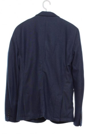 Herren Sakko Zara, Größe XS, Farbe Blau, Preis € 18,99