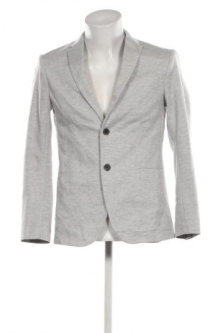 Herren Sakko Zara, Größe M, Farbe Mehrfarbig, Preis 20,99 €