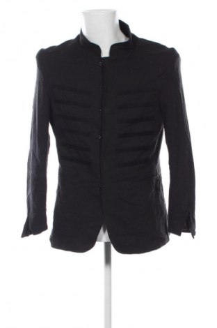 Herren Sakko Zara, Größe S, Farbe Schwarz, Preis € 18,99