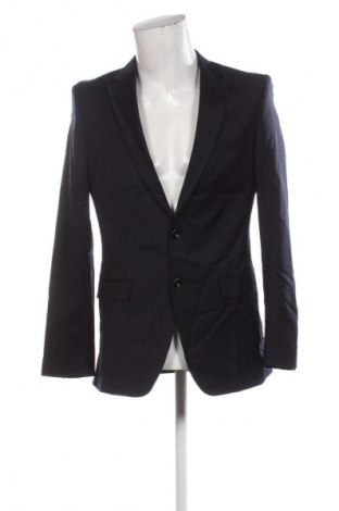 Herren Sakko Zara, Größe L, Farbe Schwarz, Preis € 15,99