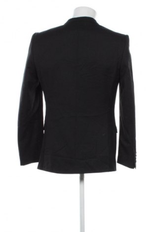 Pánske sako  Zara, Veľkosť M, Farba Čierna, Cena  12,95 €