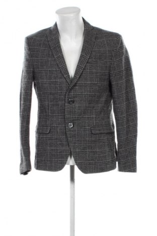 Herren Sakko Zara, Größe XL, Farbe Mehrfarbig, Preis 24,99 €