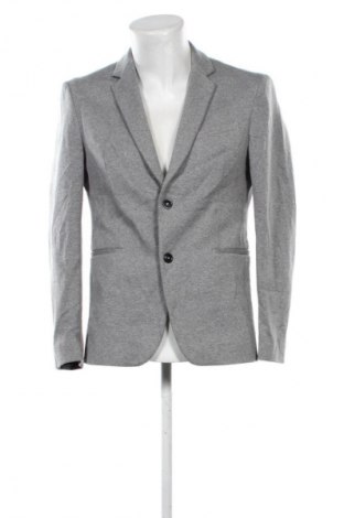 Pánské sako  Zara, Velikost L, Barva Šedá, Cena  179,00 Kč