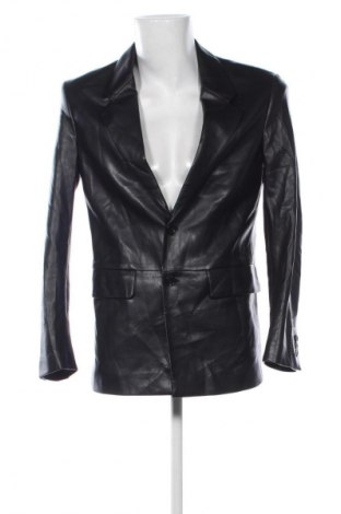 Herren Sakko Zara, Größe S, Farbe Schwarz, Preis 18,99 €