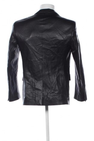 Herren Sakko Zara, Größe S, Farbe Schwarz, Preis 18,99 €