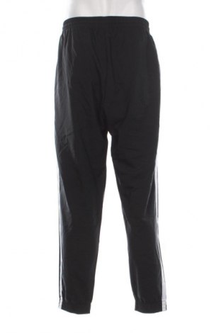 Herren Sporthose Adidas, Größe XL, Farbe Schwarz, Preis 57,99 €