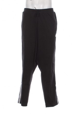Herren Sporthose Adidas, Größe 3XL, Farbe Schwarz, Preis 71,99 €