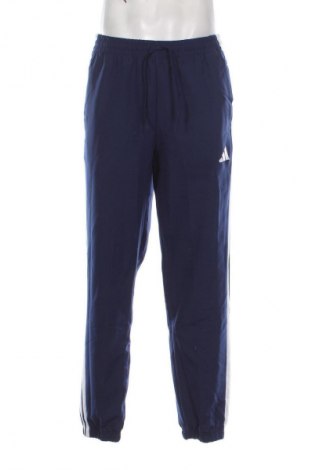 Herren Sporthose Adidas, Größe L, Farbe Blau, Preis € 72,99