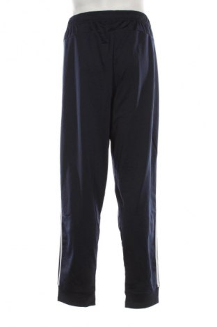 Herren Sporthose Adidas, Größe 3XL, Farbe Blau, Preis € 72,99