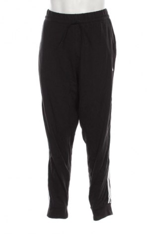 Herren Sporthose Adidas, Größe XXL, Farbe Schwarz, Preis 57,99 €