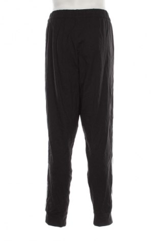 Herren Sporthose Adidas, Größe XXL, Farbe Schwarz, Preis 57,99 €