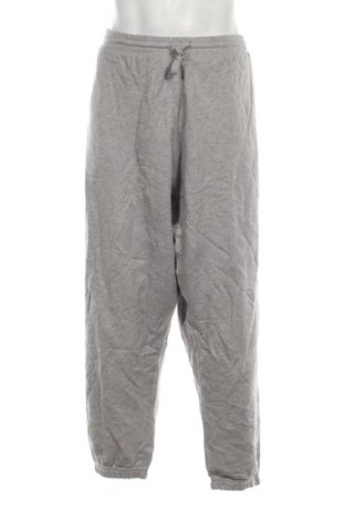 Herren Sporthose Adidas, Größe 4XL, Farbe Grau, Preis € 58,99
