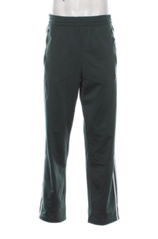 Herren Sporthose Adidas, Größe M, Farbe Grün, Preis € 58,99