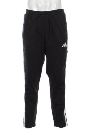 Herren Sporthose Adidas, Größe L, Farbe Schwarz, Preis € 58,99