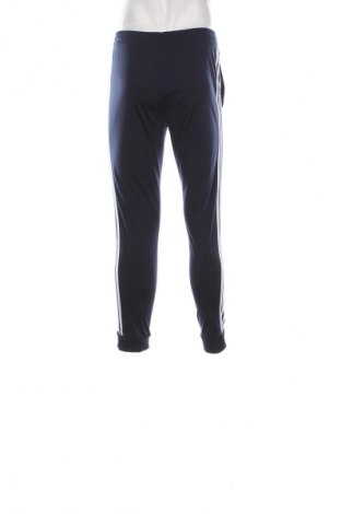 Herren Sporthose Adidas, Größe S, Farbe Blau, Preis € 72,99