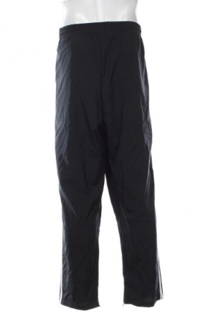 Herren Sporthose Adidas, Größe XXL, Farbe Schwarz, Preis € 58,99