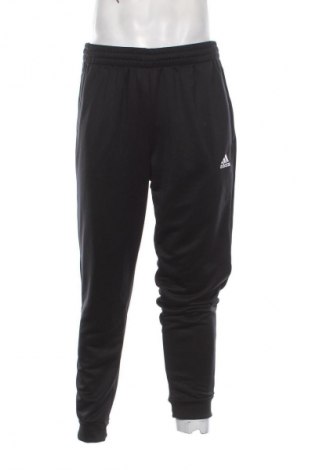 Herren Sporthose Adidas, Größe XL, Farbe Schwarz, Preis 57,99 €