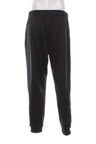 Herren Sporthose Adidas, Größe XL, Farbe Schwarz, Preis 57,99 €