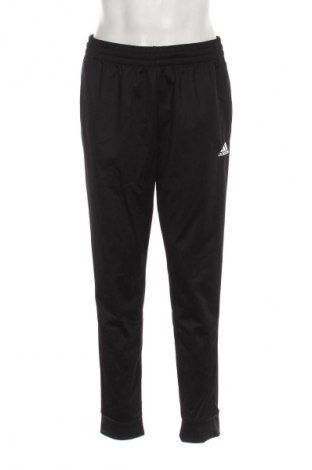 Herren Sporthose Adidas, Größe L, Farbe Schwarz, Preis 71,99 €