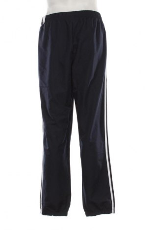 Herren Sporthose Adidas, Größe XL, Farbe Blau, Preis 57,99 €