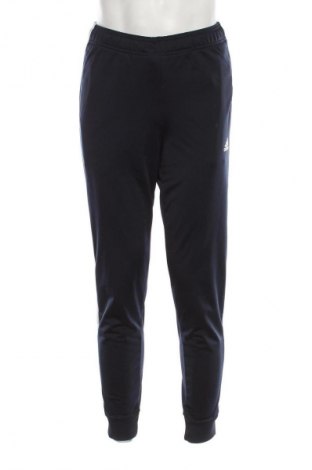 Herren Sporthose Adidas, Größe S, Farbe Blau, Preis 57,99 €