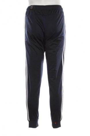 Herren Sporthose Adidas, Größe S, Farbe Blau, Preis 57,99 €