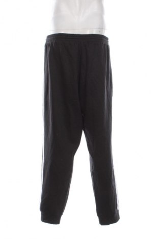 Herren Sporthose Adidas, Größe XXL, Farbe Schwarz, Preis 71,99 €