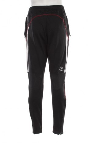Pantaloni trening de bărbați Adidas, Mărime S, Culoare Negru, Preț 135,99 Lei