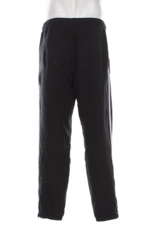 Pantaloni trening de bărbați Adidas, Mărime M, Culoare Negru, Preț 100,99 Lei