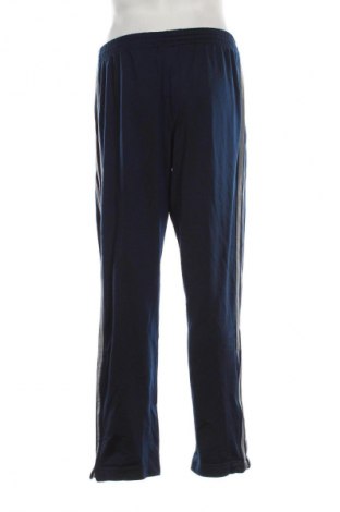 Pánské tepláky  Adidas, Velikost L, Barva Modrá, Cena  319,00 Kč