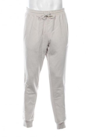 Herren Sporthose Adidas, Größe L, Farbe Beige, Preis € 58,99