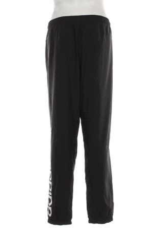 Ανδρικό αθλητικό παντελόνι Adidas, Μέγεθος XXL, Χρώμα Μαύρο, Τιμή 26,99 €