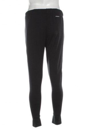 Pantaloni trening de bărbați Adidas, Mărime S, Culoare Negru, Preț 107,99 Lei