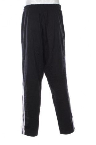 Herren Sporthose Adidas, Größe XXL, Farbe Schwarz, Preis 25,99 €