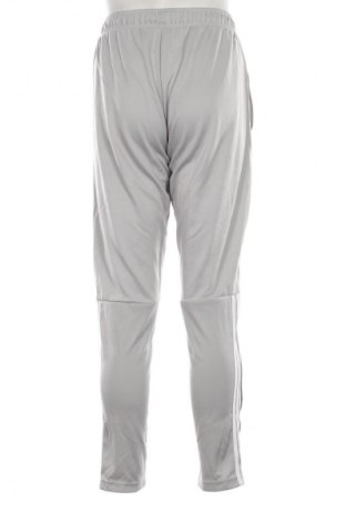 Herren Sporthose Adidas, Größe M, Farbe Grau, Preis 35,99 €